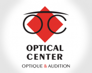 Optical Center.